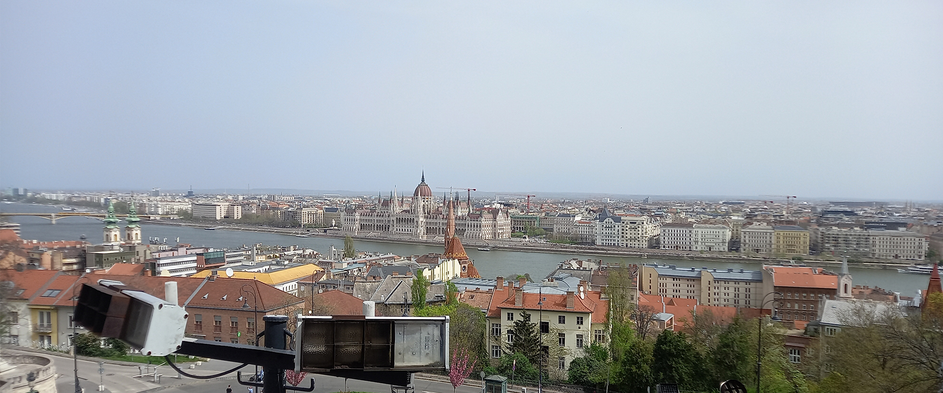 Budapest