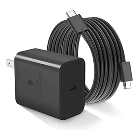 CARGADOR SAMSUNG