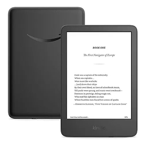KINDLE