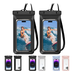 funda impermeable