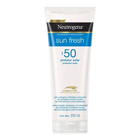 NEUTROGENA