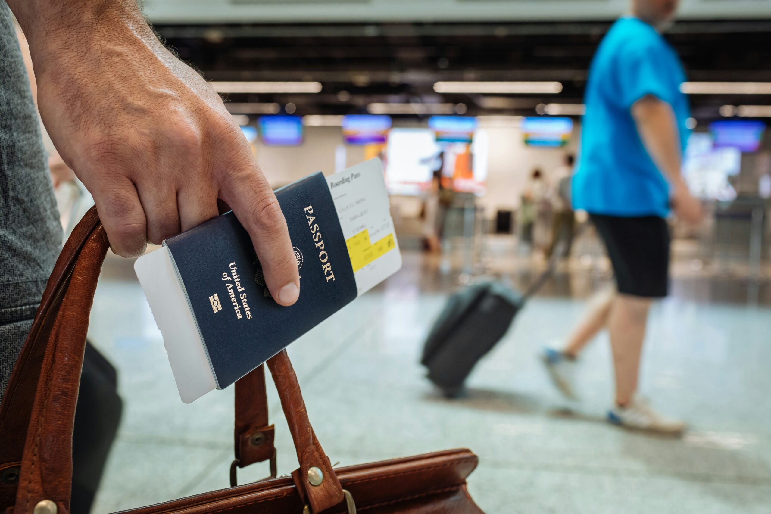 EES en Europa: control de pasaportes con huellas y foto para entrar a Schengen en 2025