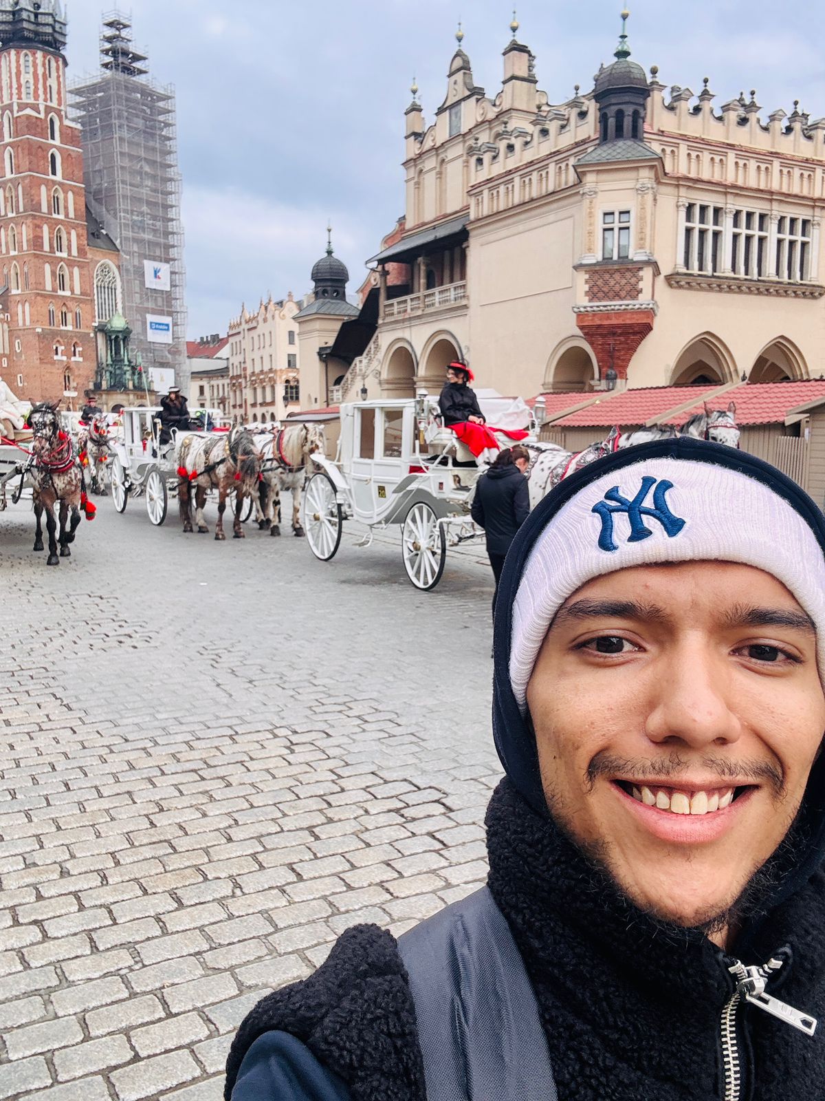 Stare Miasto - Cracovia