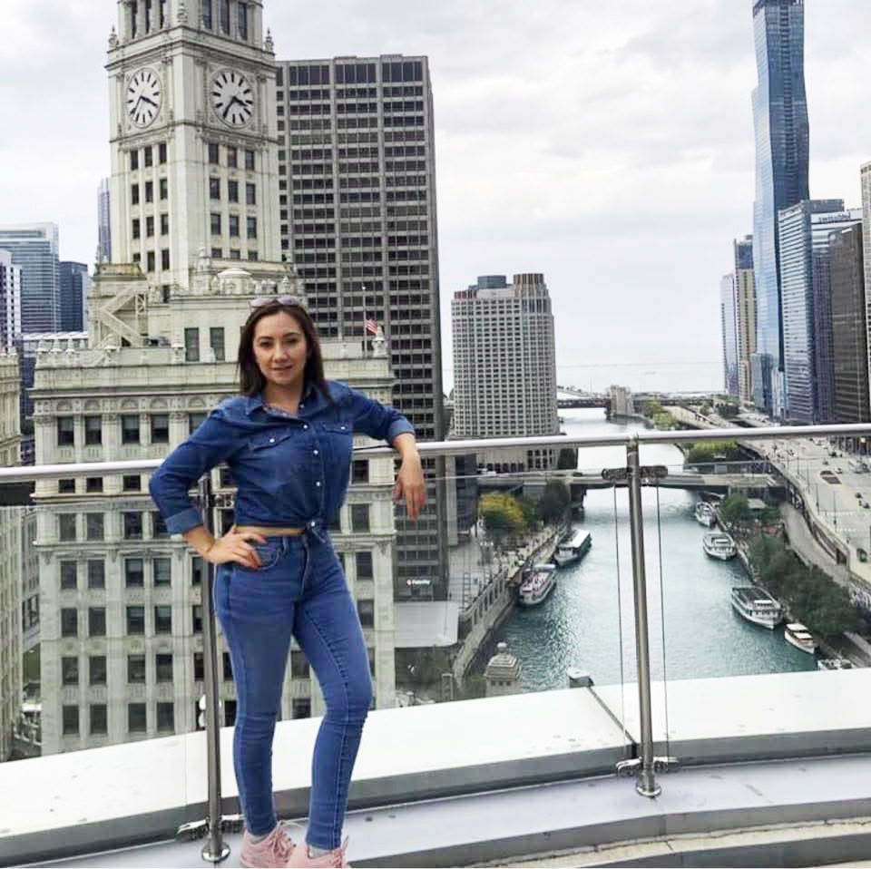 Trump Tower - Chicago