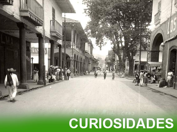 Curiosidades y datos poco conocidos de Uruapan, Michoacán - secretos, historias fascinantes y rarezas de la ciudad de la eterna primavera