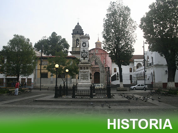 Cultura purépecha Uruapan - Orígenes indígenas michoacanos
