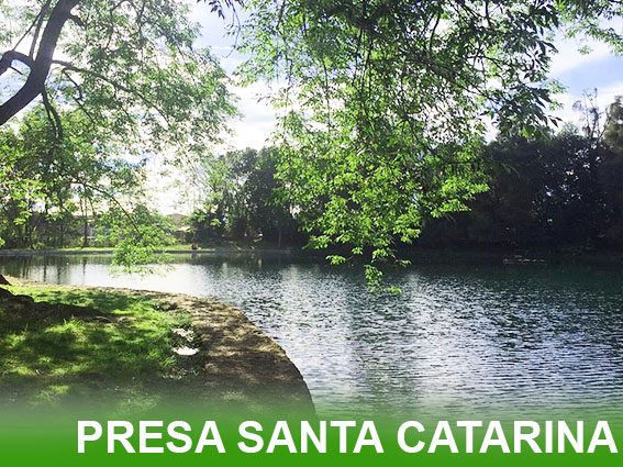 presa