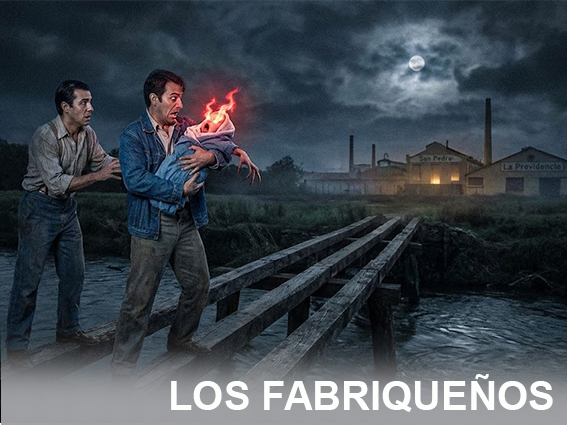 Ruta de Leyenda Los Fabriqueños Uruapan - Turismo cultural y mitología purépecha en Michoacán México"
