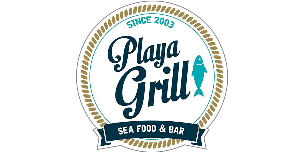 Playa grill