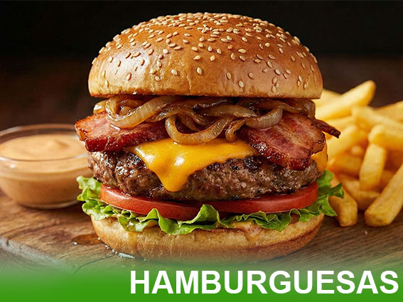las mejores hamburguesas de la ciudad de uruapan