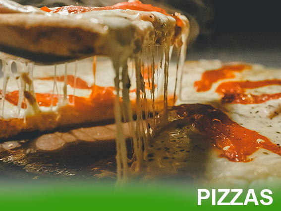 Las pizzas mas deliciosas de la ciudad de uruapan