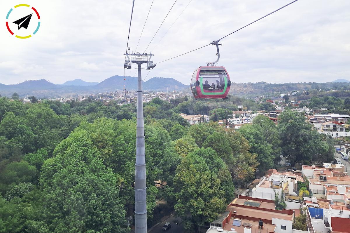 vista-teleferico-uruapan-parque-nacional